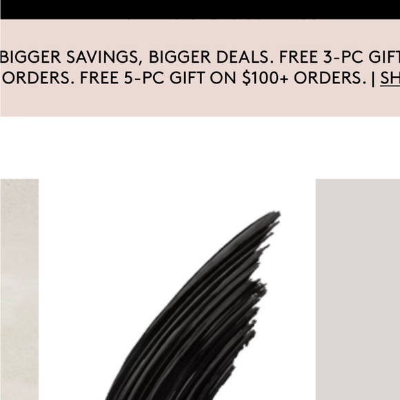 Fenty Beauty Full Frontal Mascara, Cuz I’m Black - Picture 6 of 9